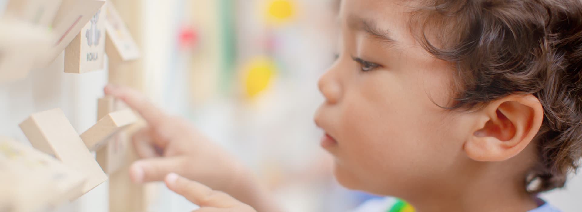 Cada dia é uma nova descoberta!